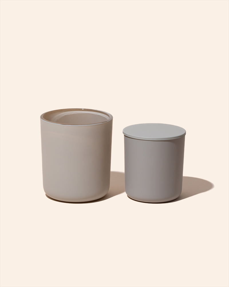 2.5oz aura® candle vessel