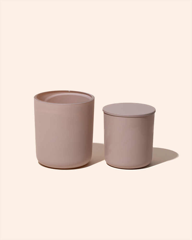 2.5oz aura® candle vessel
