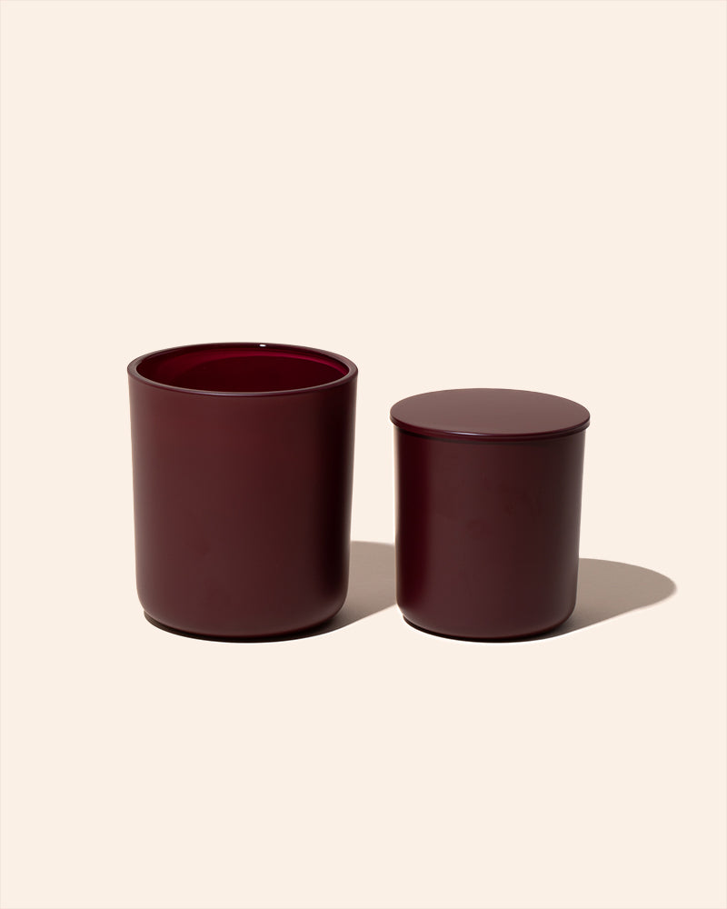 2.5oz aura® candle vessel