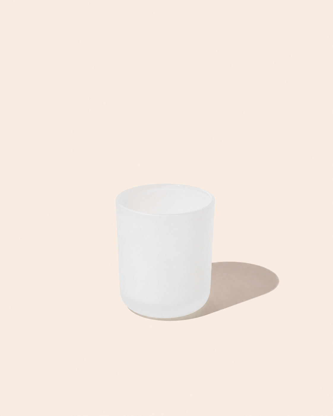 2.5oz aura® candle vessel