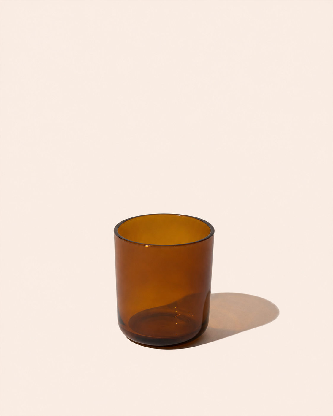 2.5oz aura® candle vessel