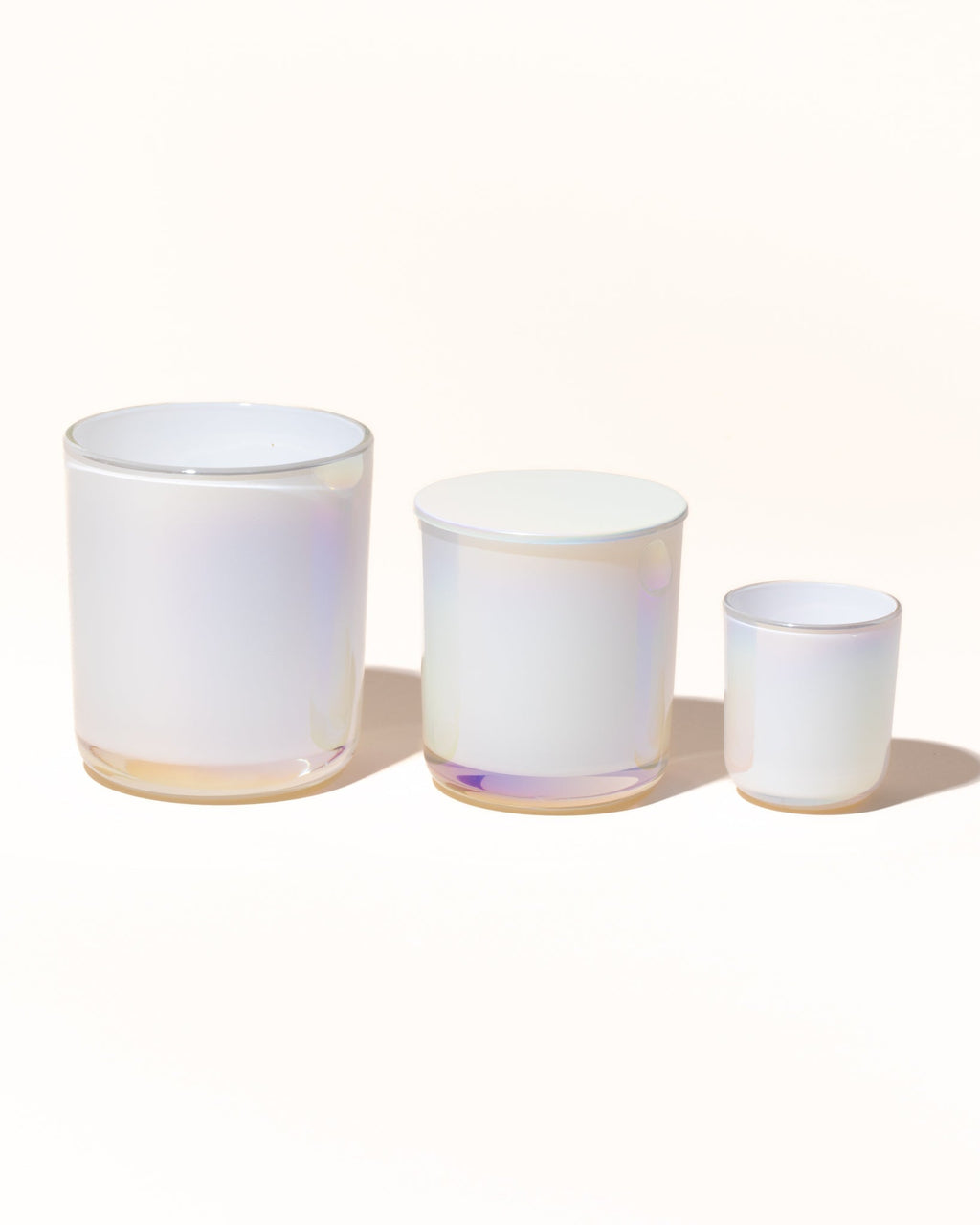 2.5oz aura® candle vessel