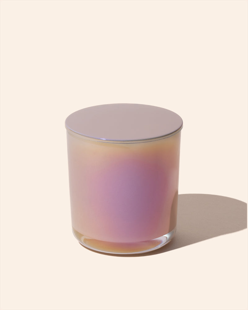 2.5oz aura® candle vessel