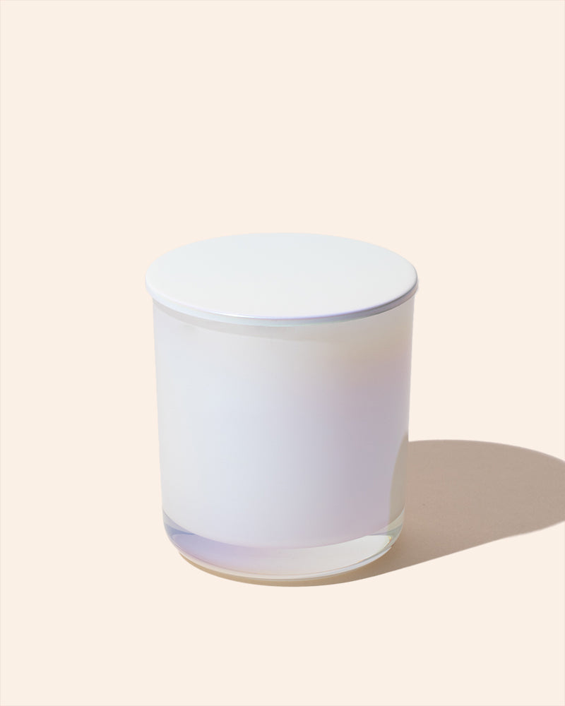 2.5oz aura® candle vessel