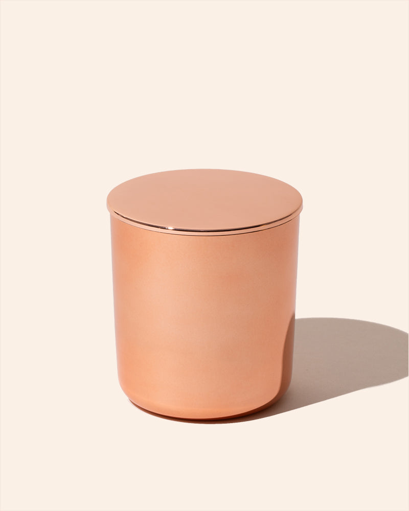 2.5oz aura® candle vessel