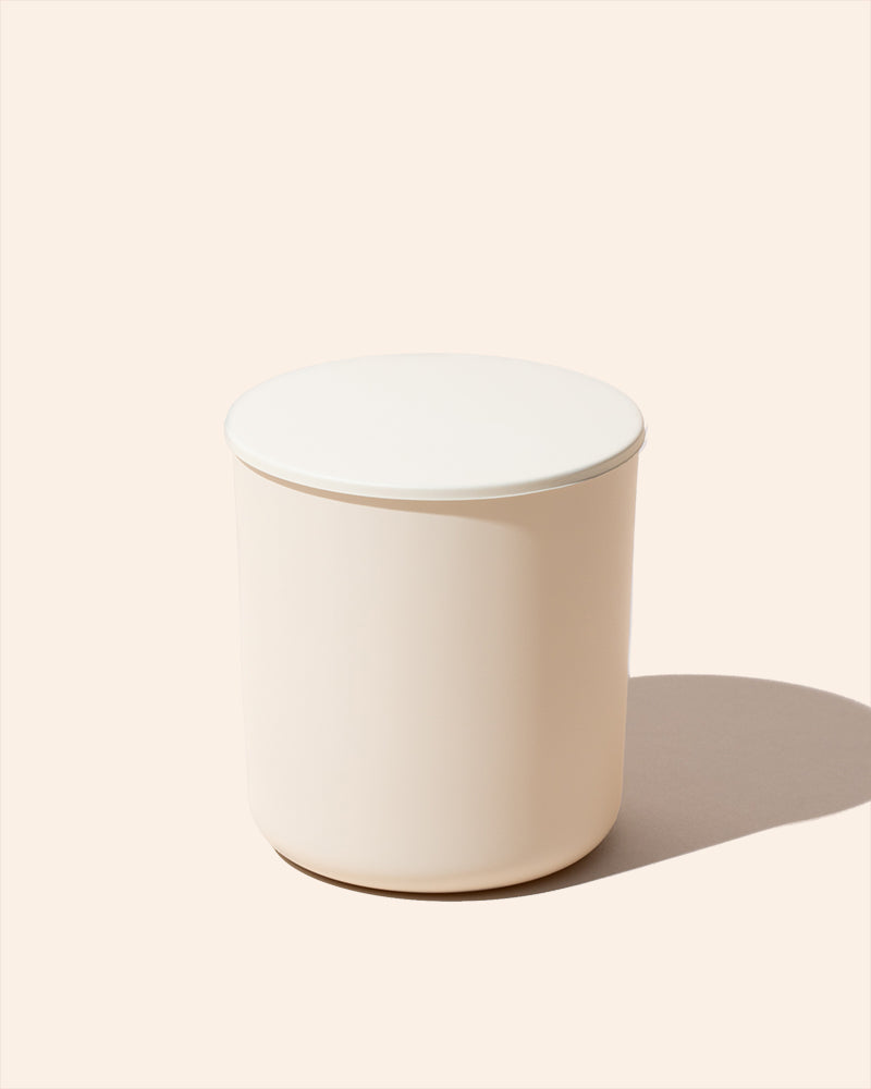 2.5oz aura® candle vessel