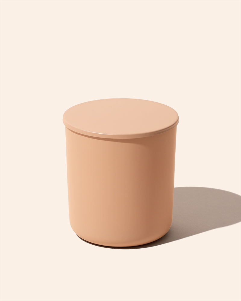 2.5oz aura® candle vessel