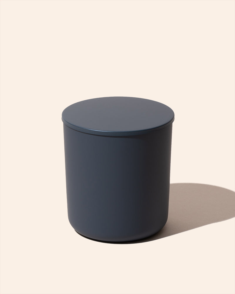 2.5oz aura® candle vessel