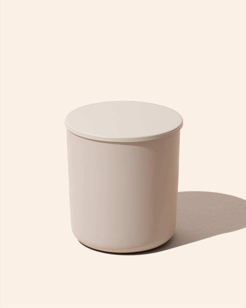 2.5oz aura® candle vessel