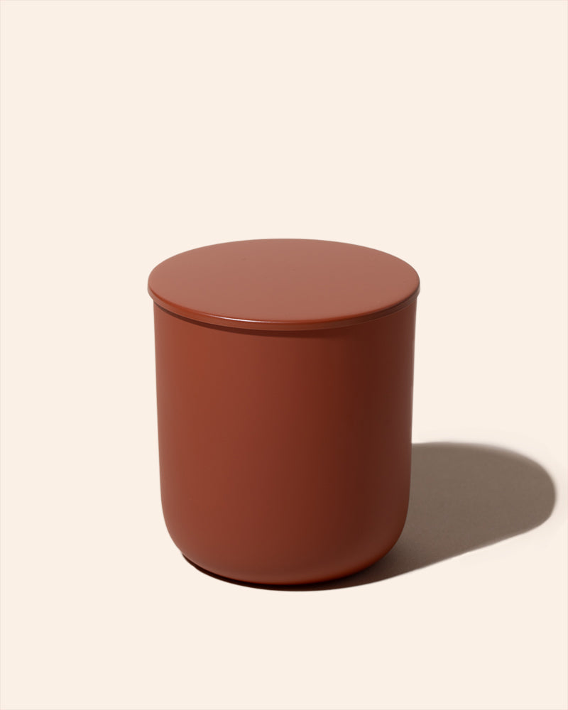 2.5oz aura® candle vessel