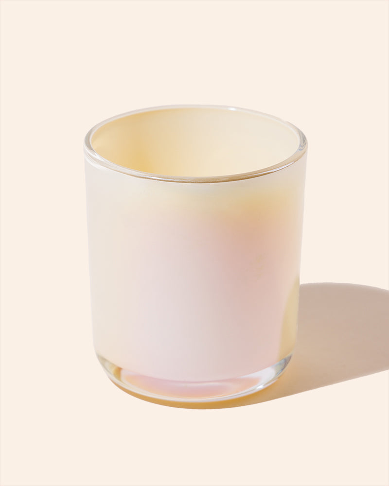 2.5oz aura® candle vessel