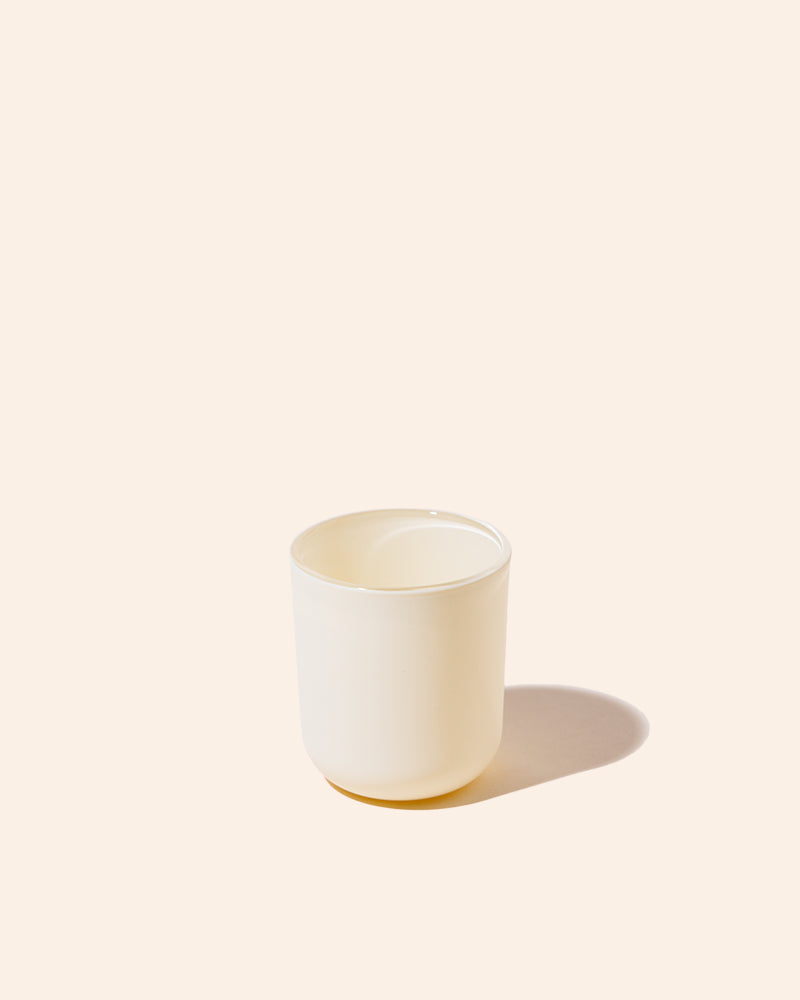2.5oz aura® candle vessel