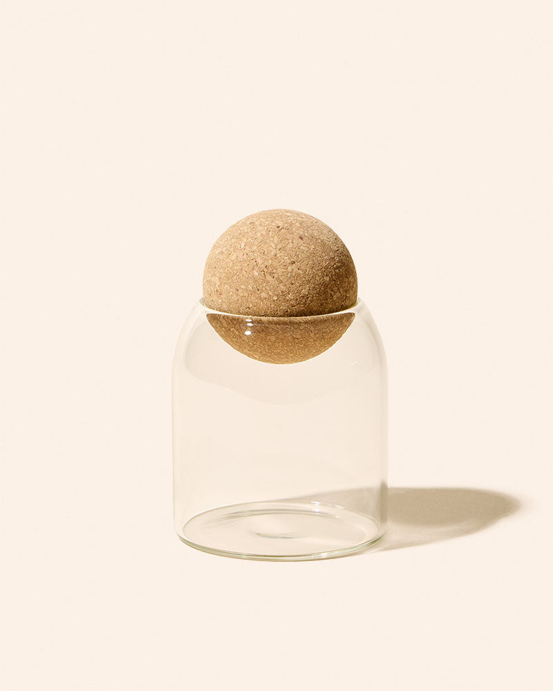 7oz luna™  candle vessel
