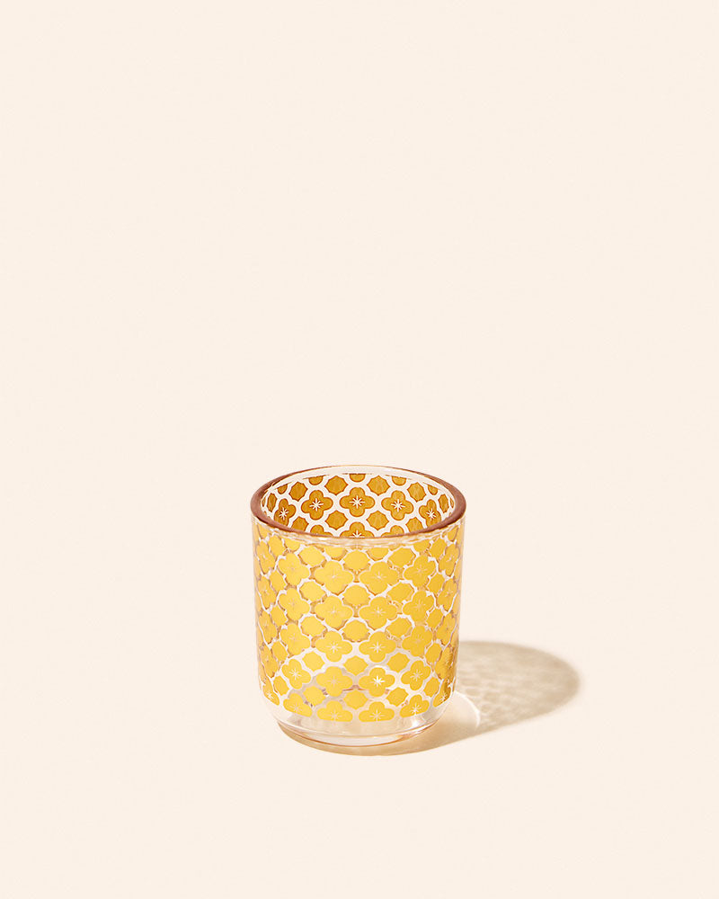 2.5oz aura® candle vessel