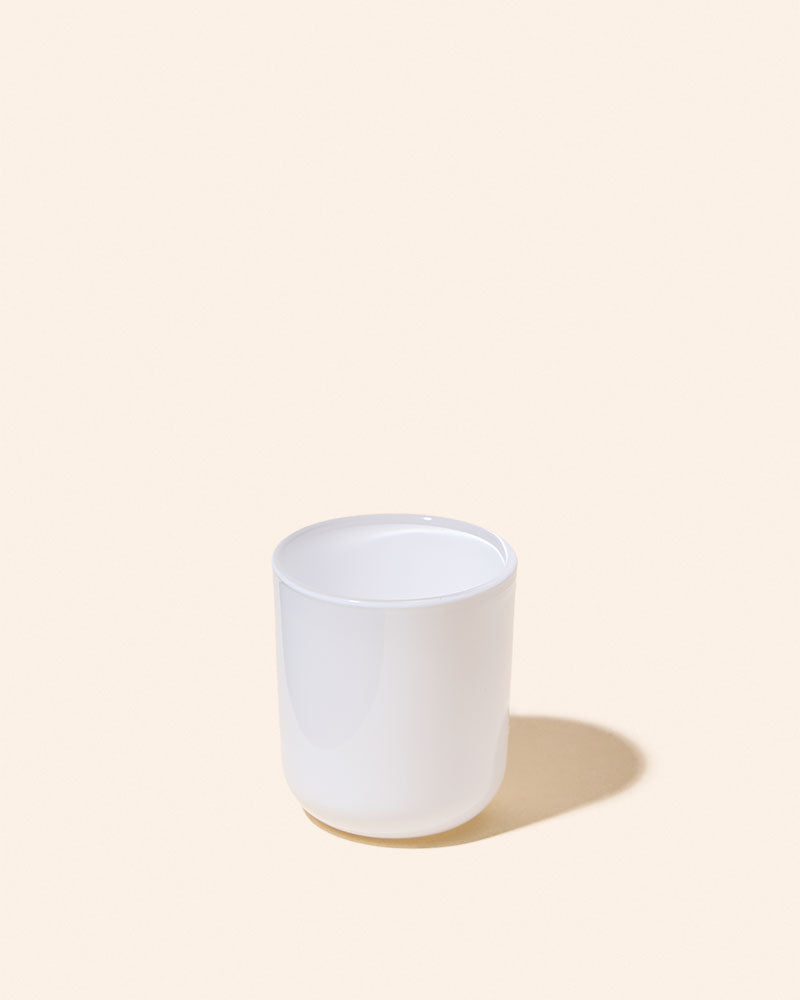 2.5oz aura® candle vessel