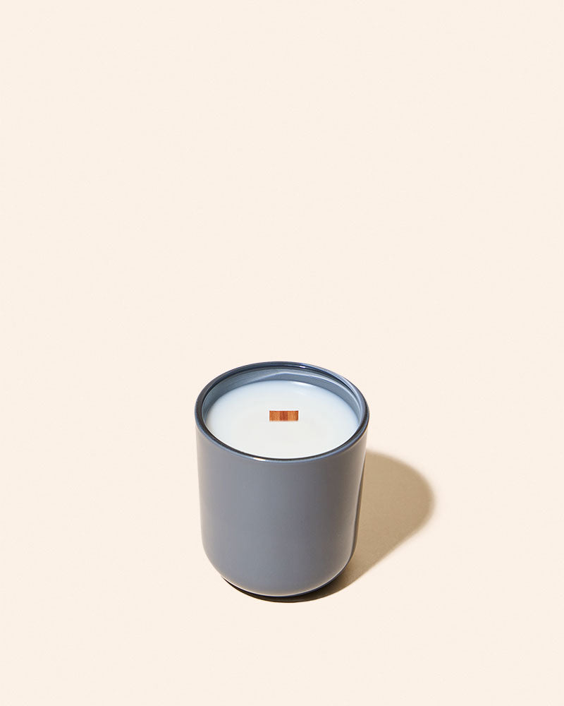 2.5oz aura® candle vessel