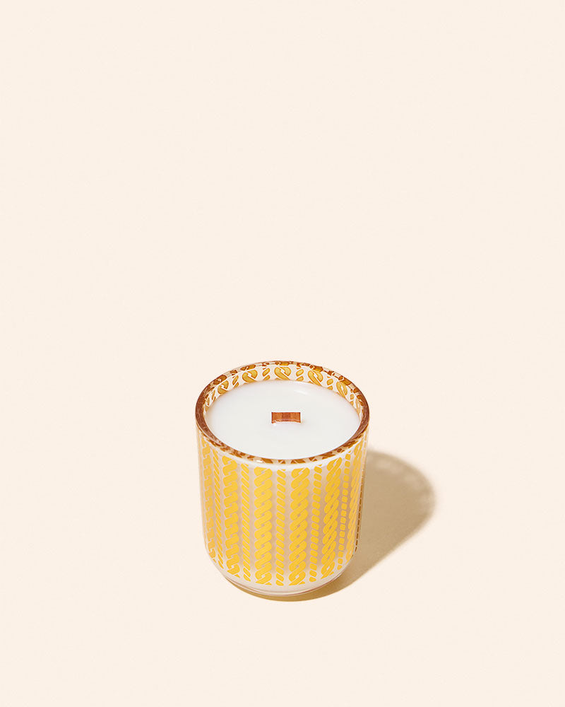 2.5oz aura® candle vessel