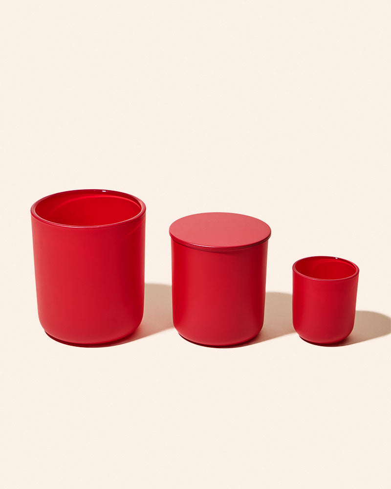 2.5oz aura® candle vessel